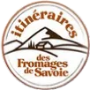 Itinéraires des Froamges de Savoie