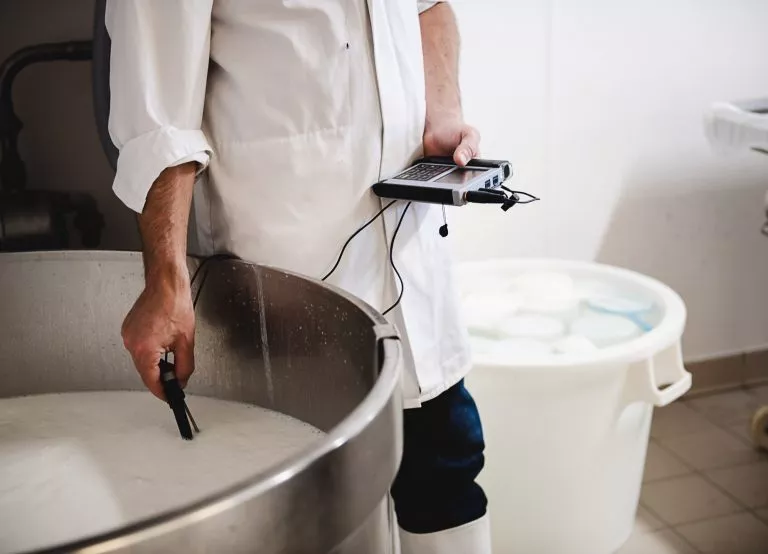 Technicien fromager, appui technique et qualité (H/F)