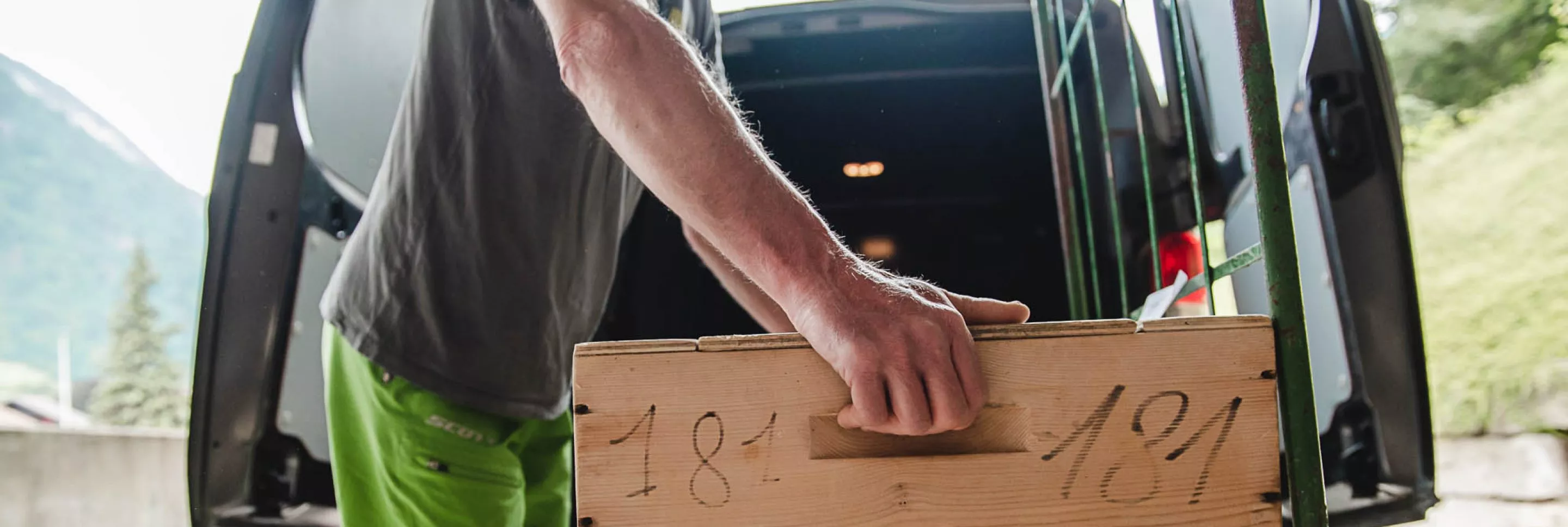 Chauffeur PL avec FIMO (H/F)