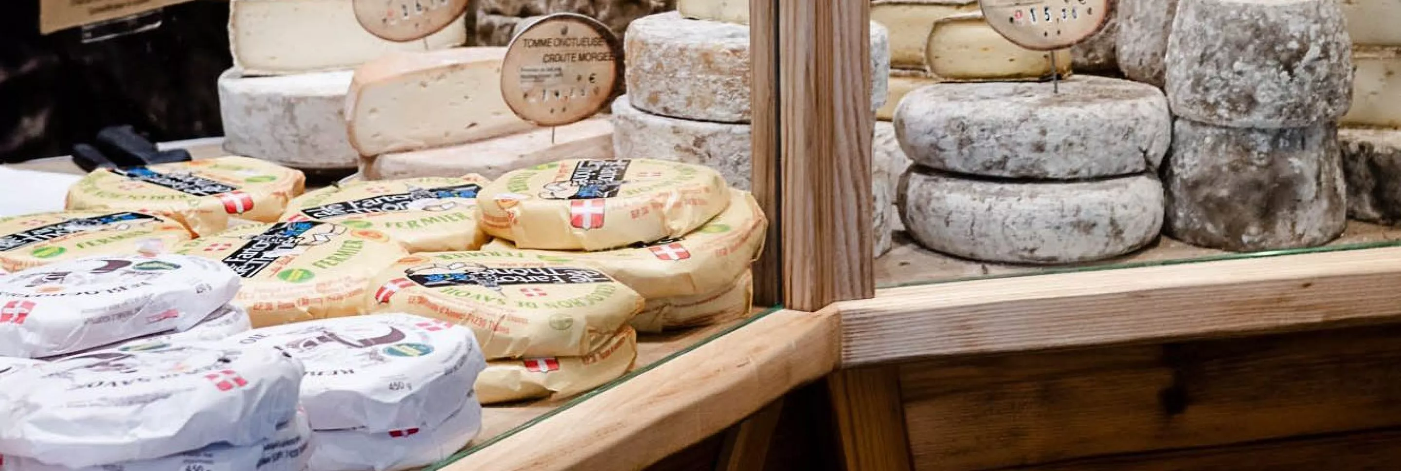 Vendeur saisonnier (H/F)