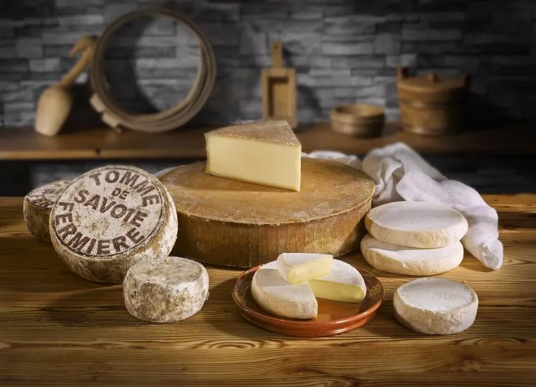 Vendeur Mieussy (H/F)