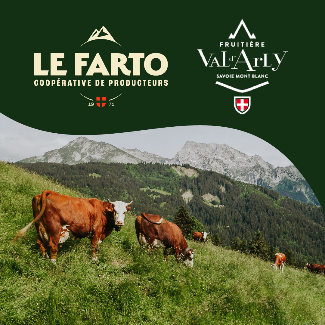 Union des Coopératives du Farto et du Val d’Arly